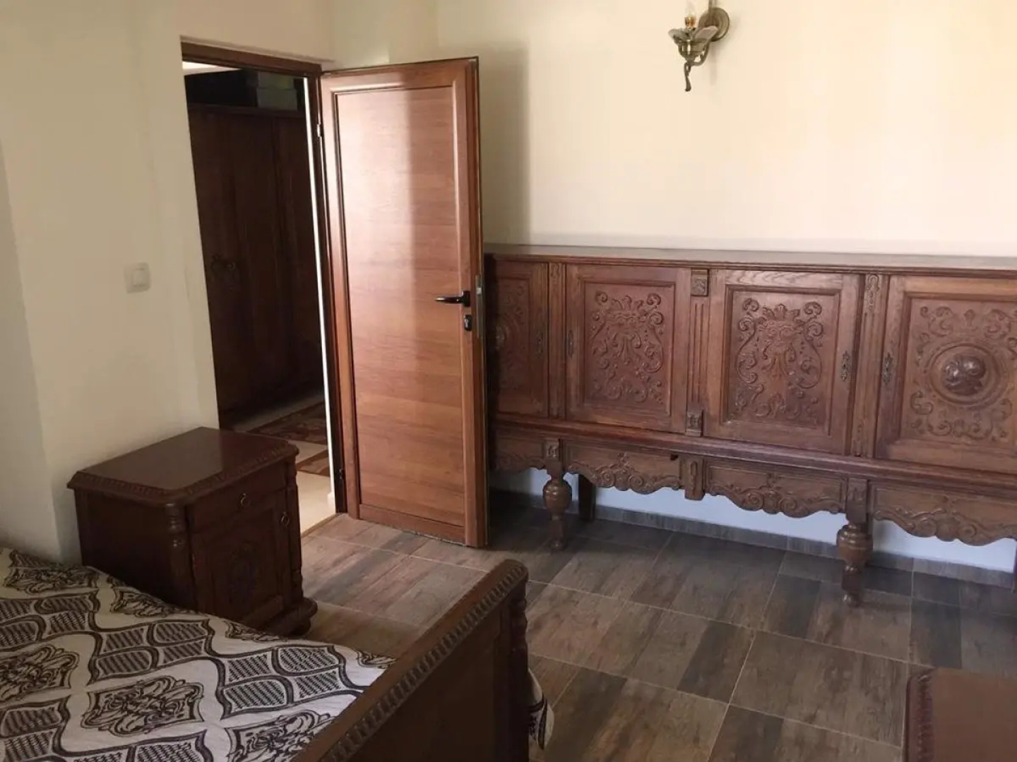 Sinemoria Guest House