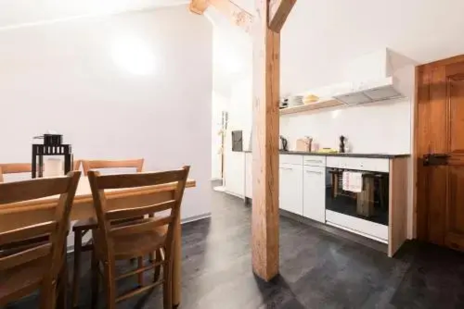 Ferienwohnung Seehalde