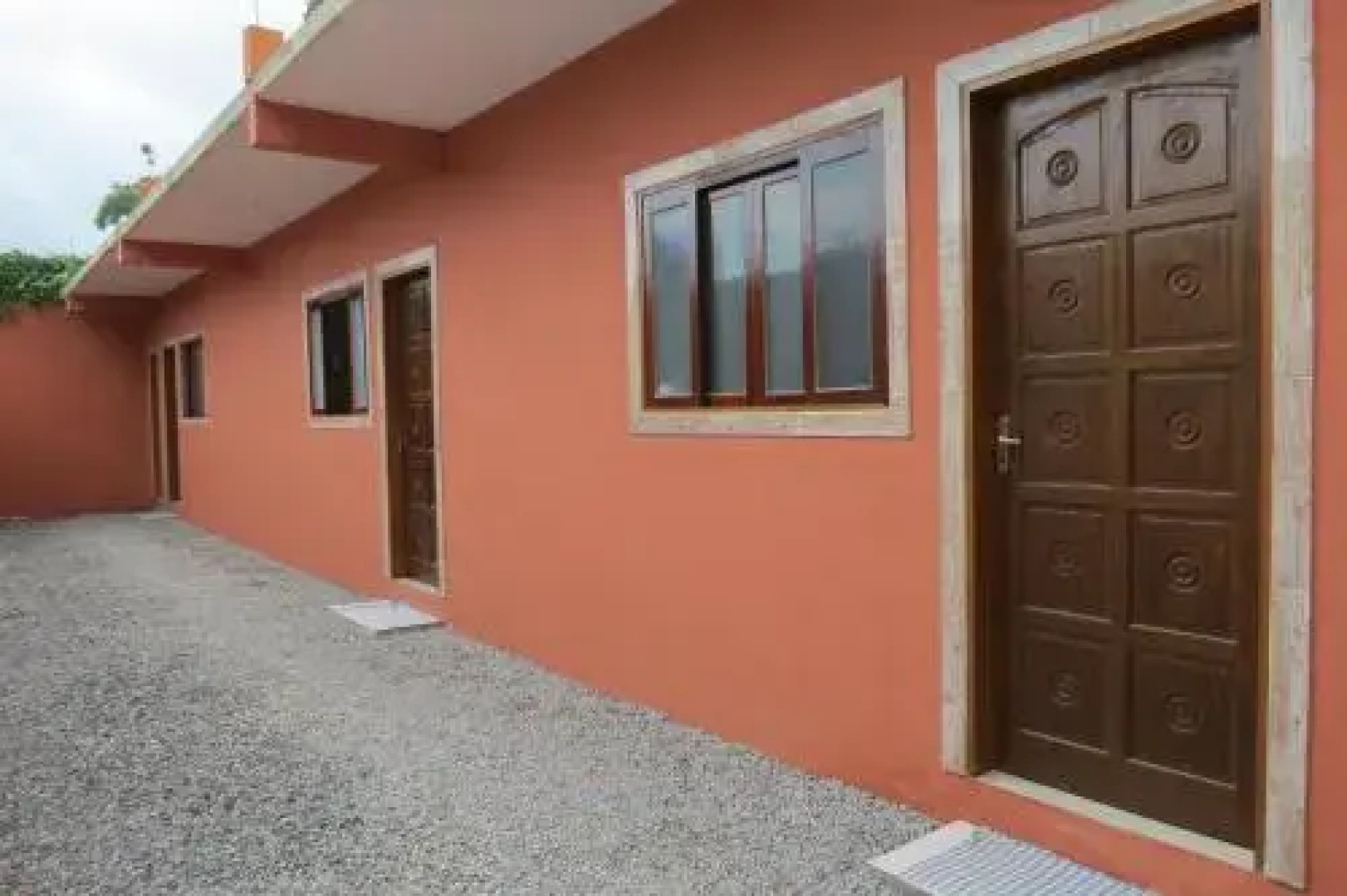 Chalé Da Fran
