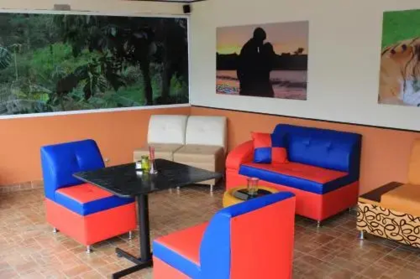 Ecohotel Paraiso Real