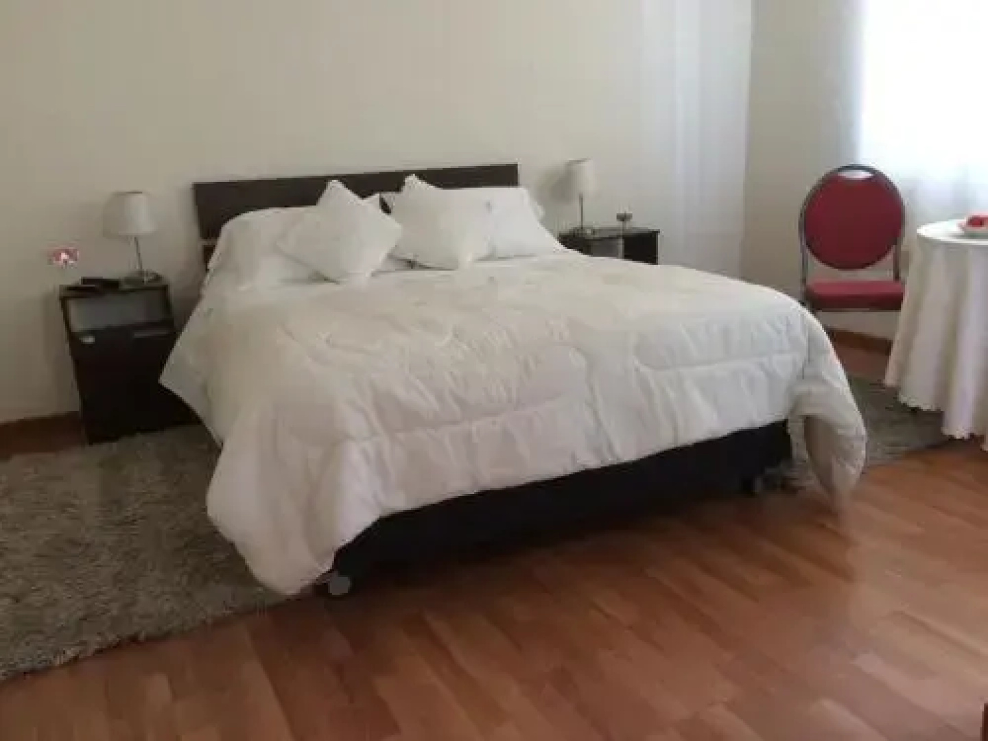 Hotel San Fernando