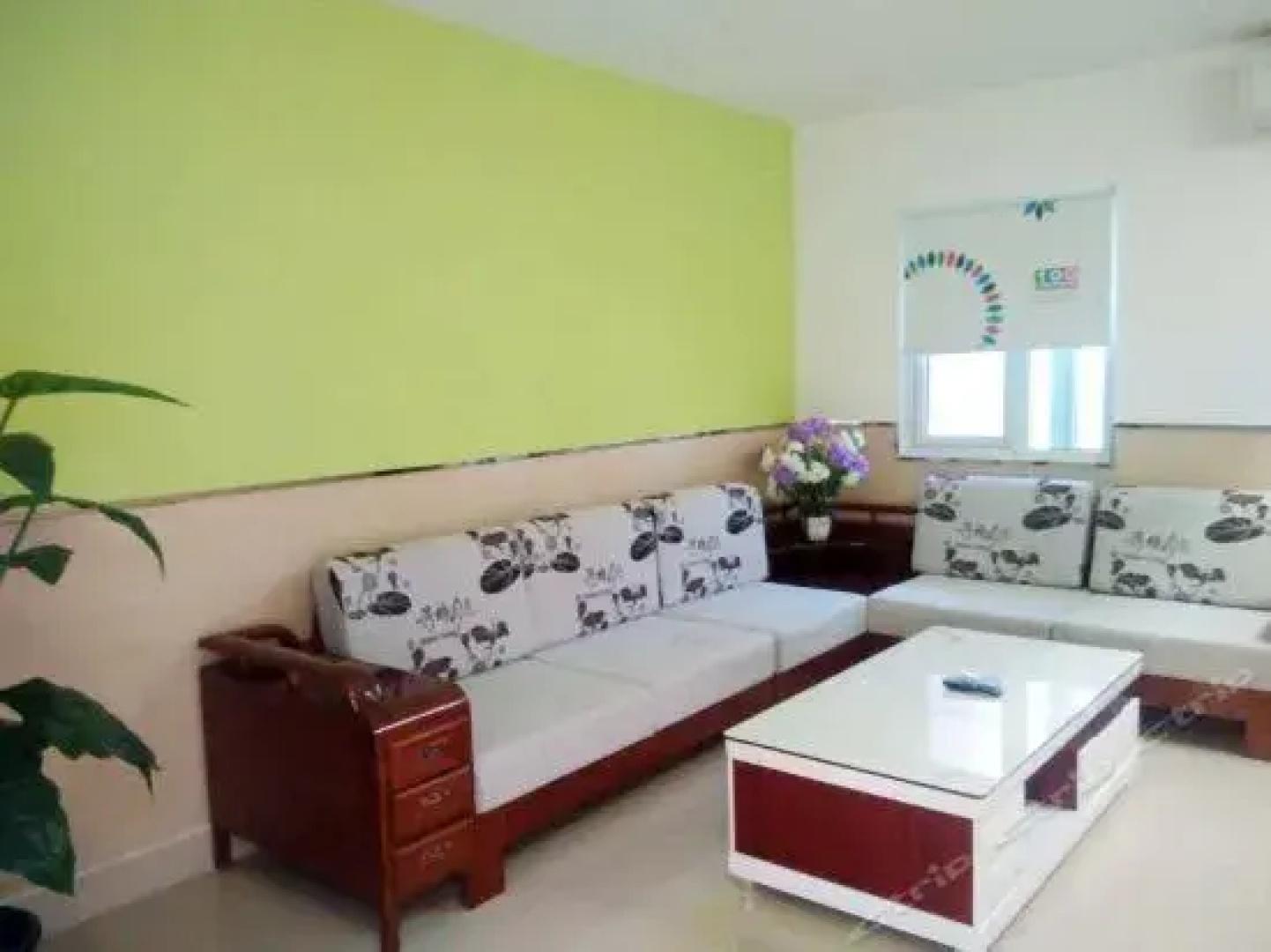100 Inn Shijiazhuang Zhao County Shita Road