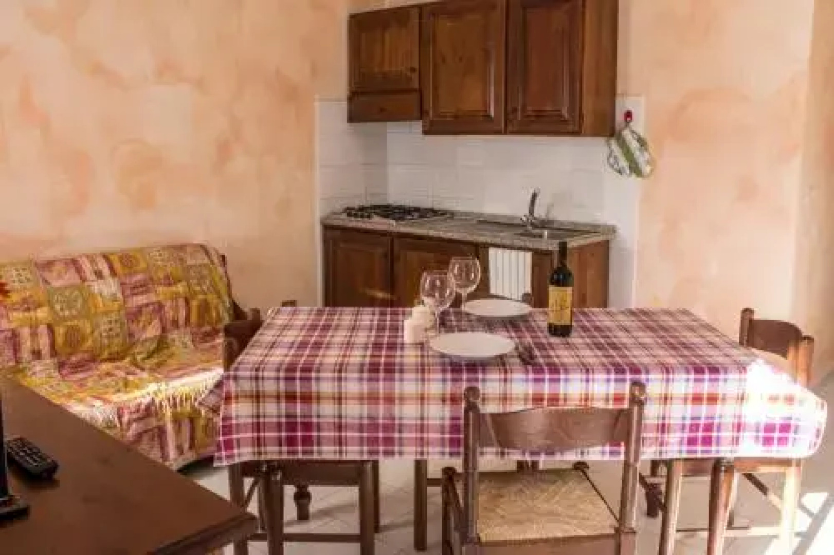 Case Vacanze North Sardinia