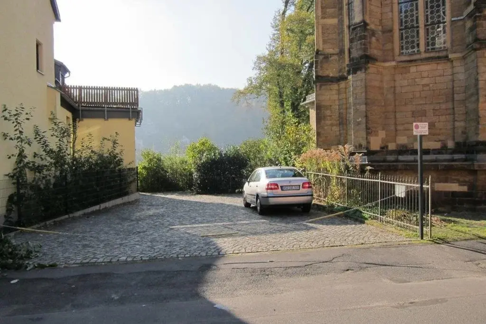 Ferienhaus Schönherr