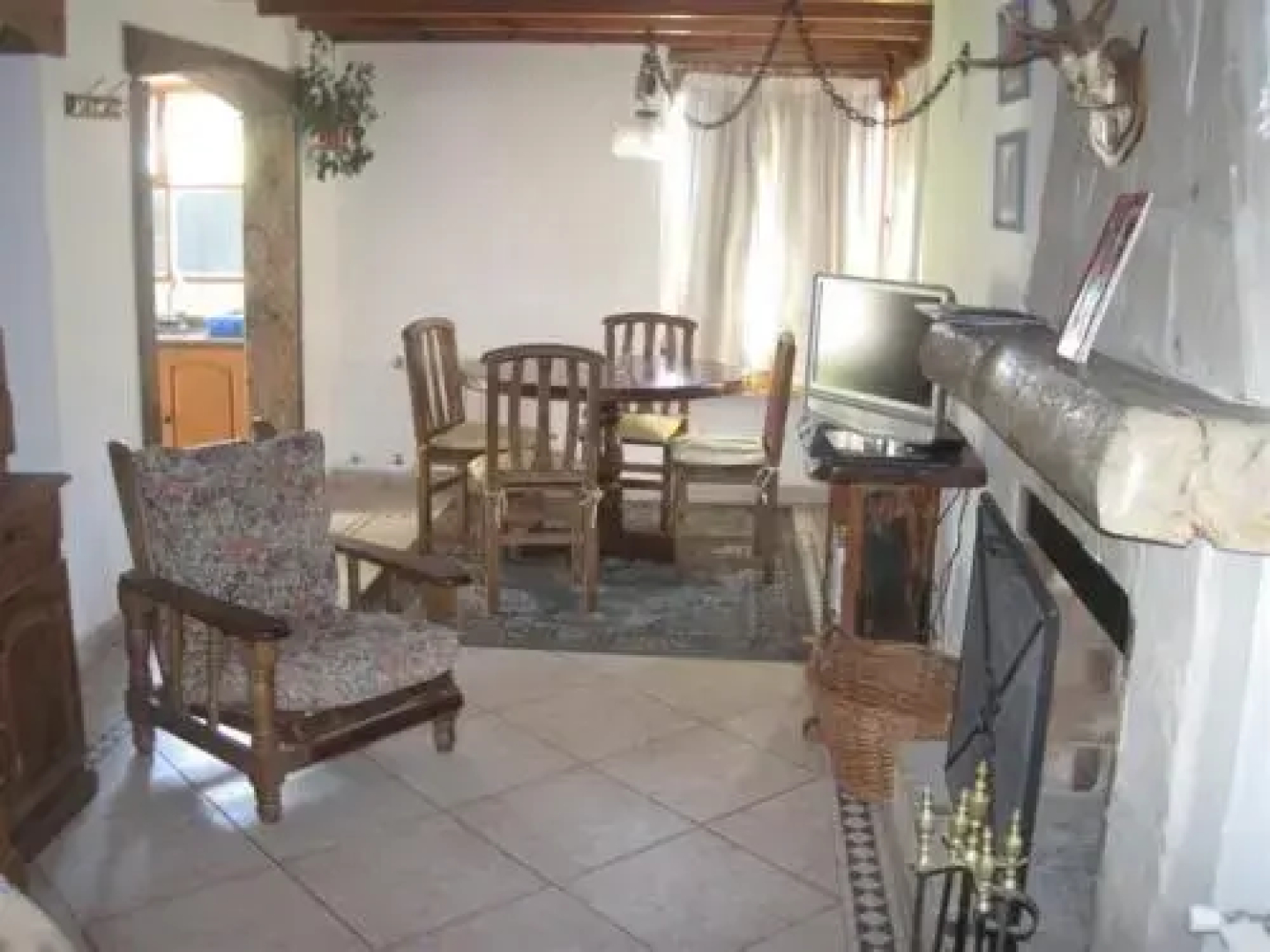 Cabañas y Spa Antuen