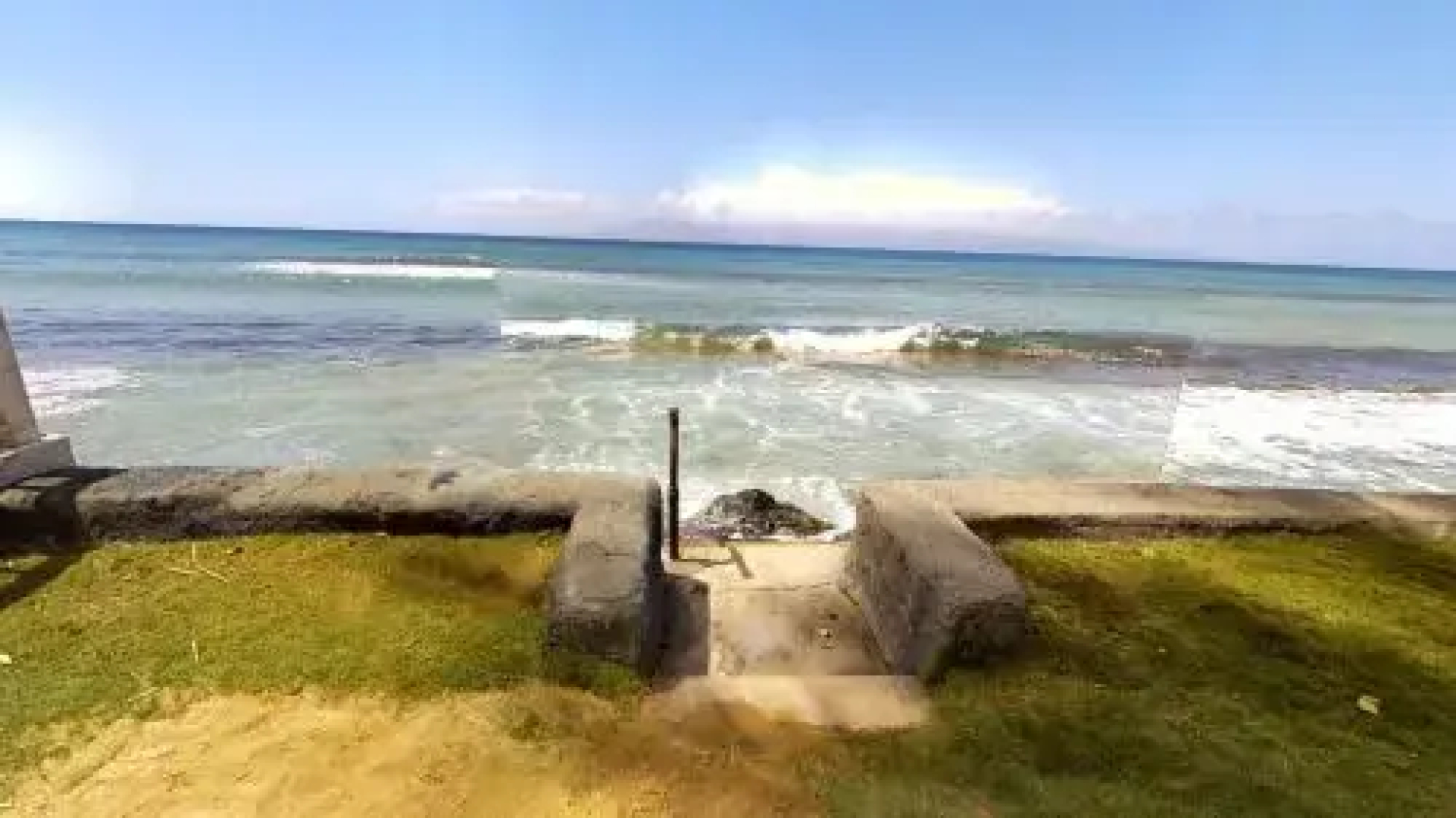 Maui Sands #4B