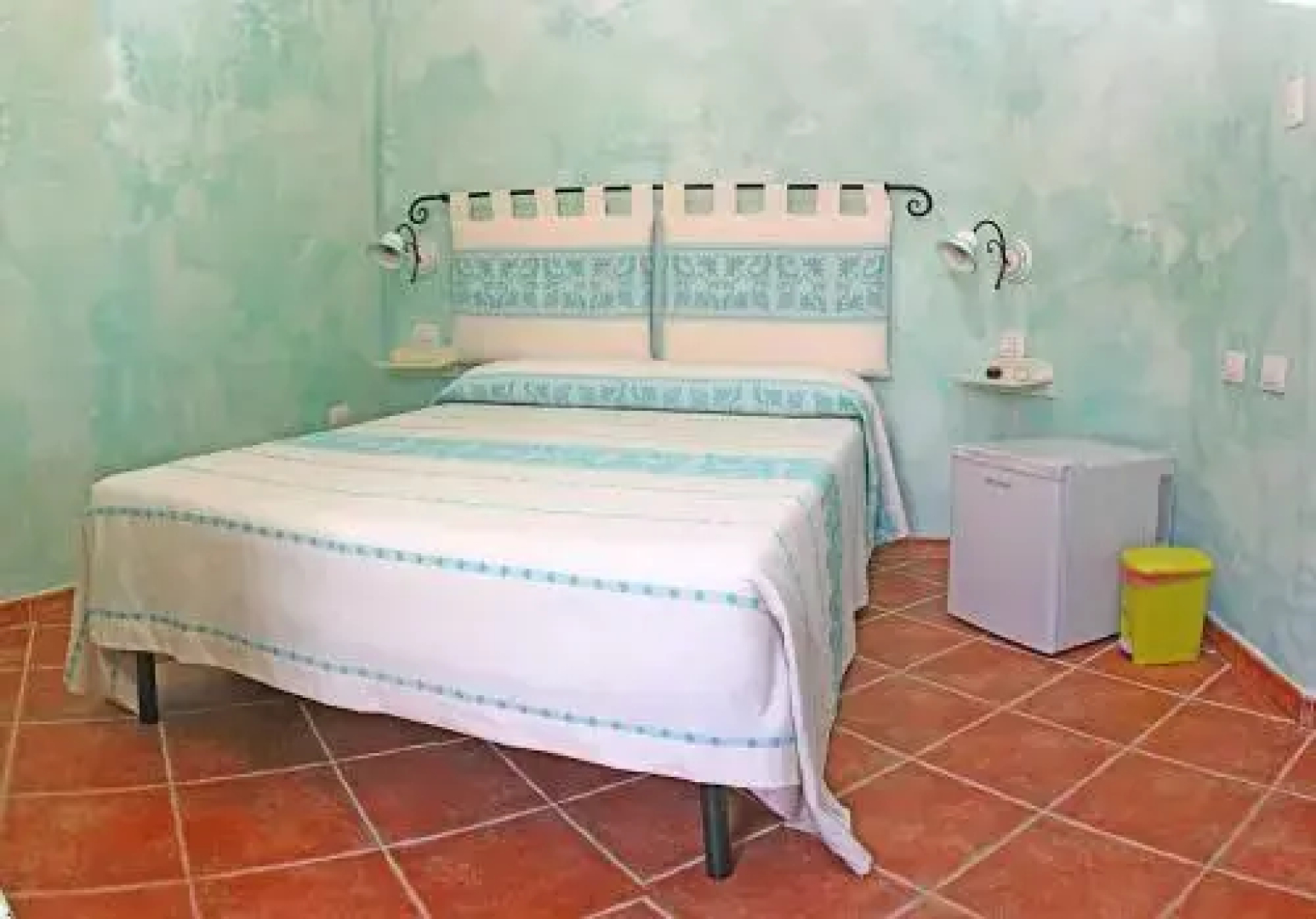 B&B I Mari Di Gallura