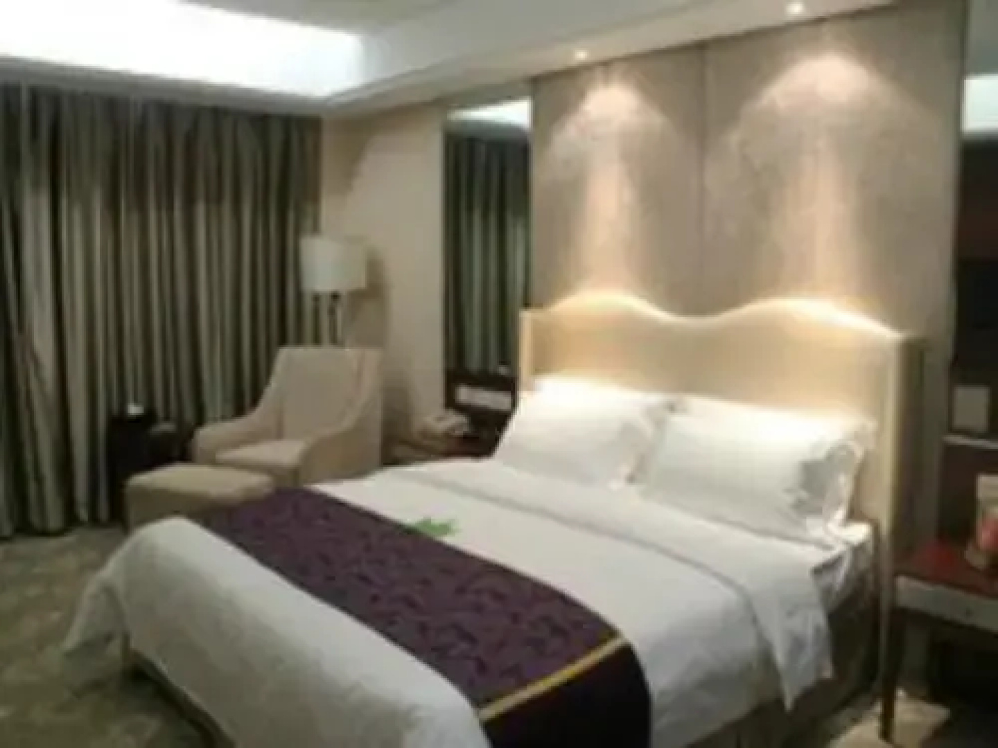Jizhou Bishuiwan Hotel