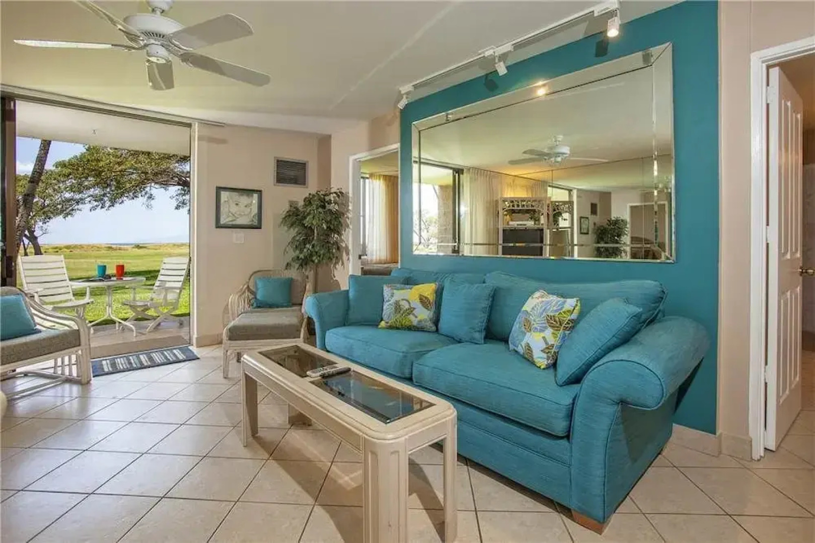 Kauhale Makai 114 - 2 Br Condo