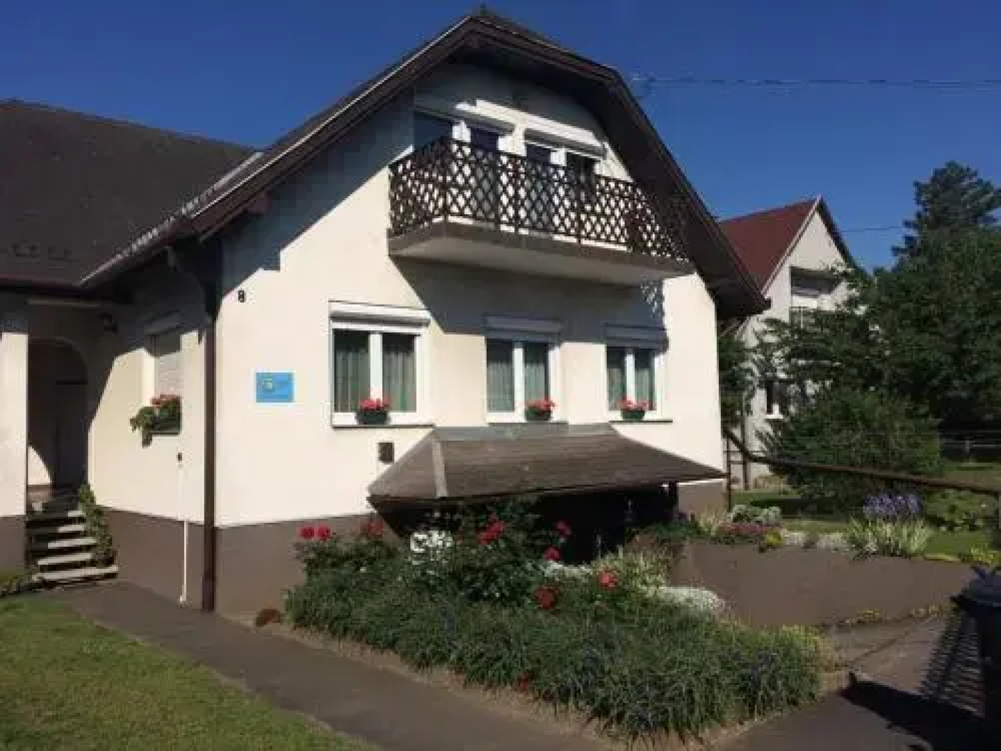 Talabér Vendégház