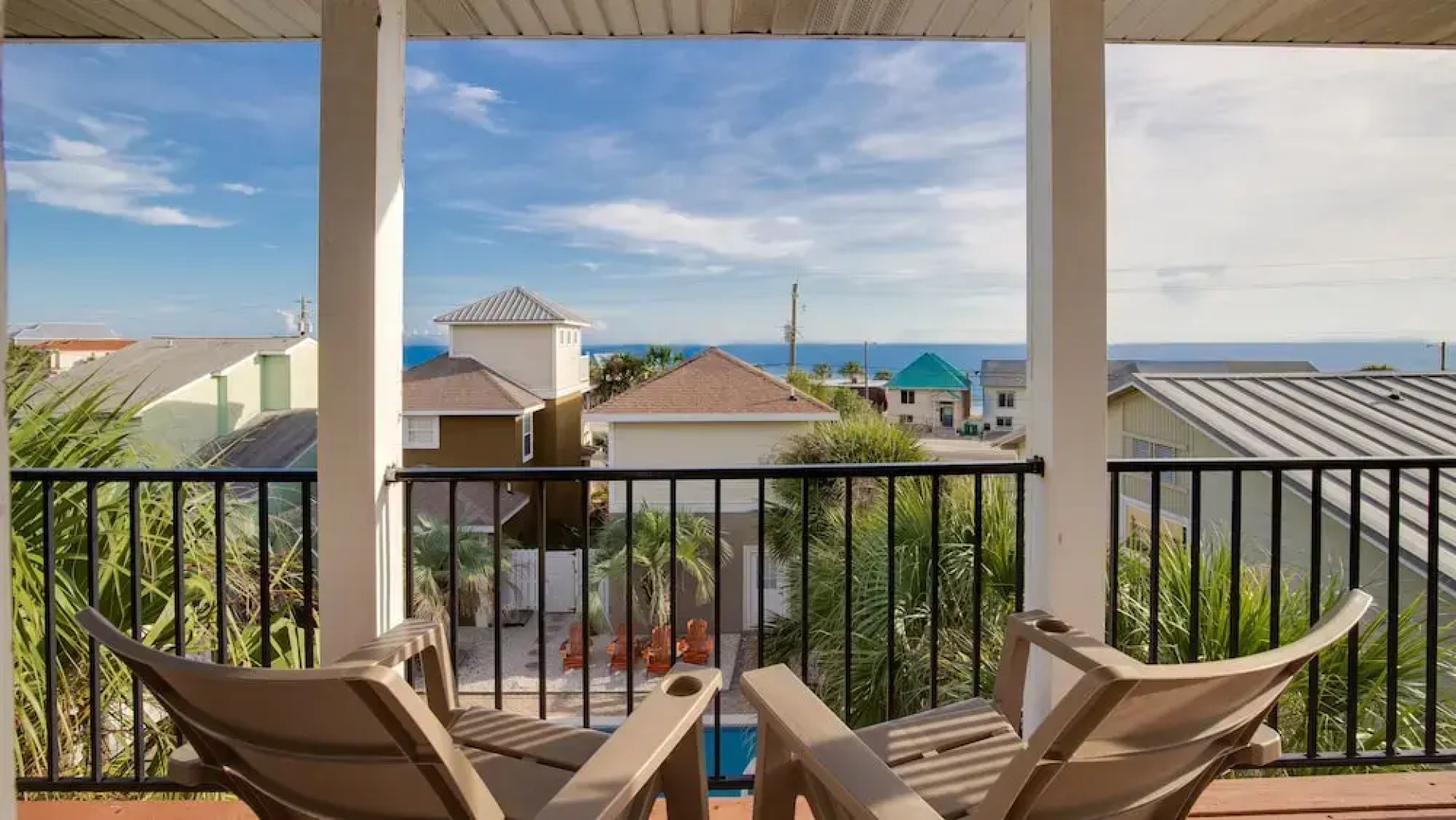 114 Southfields Rd Anchors Away - Four Bedroom House