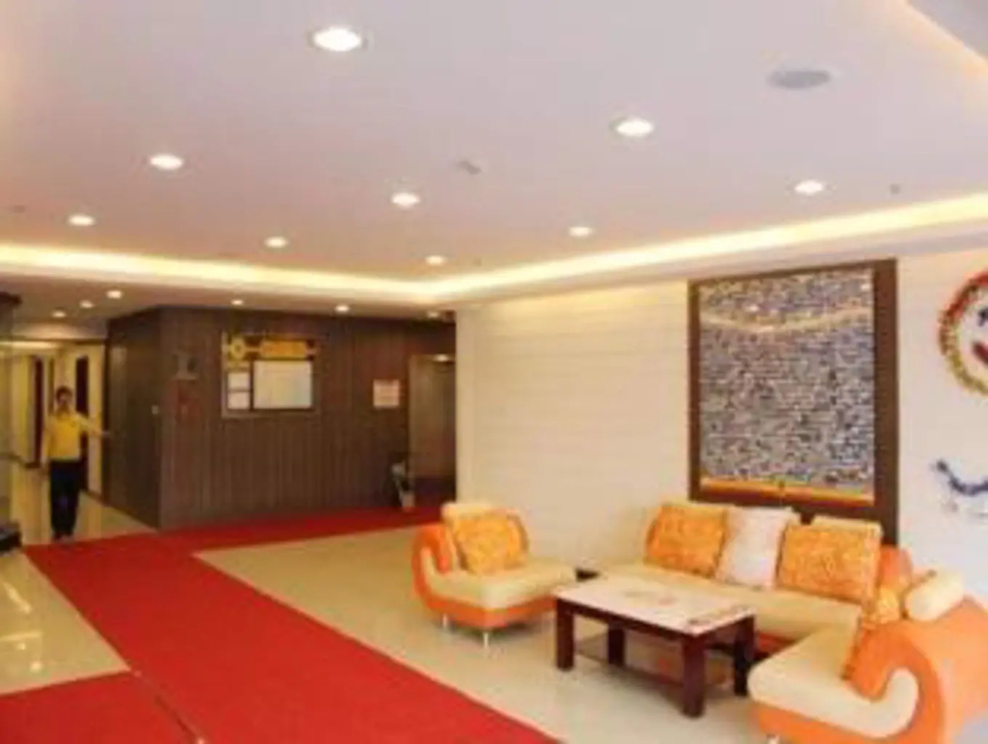 Atour Hotel Beijing Road, Jilin