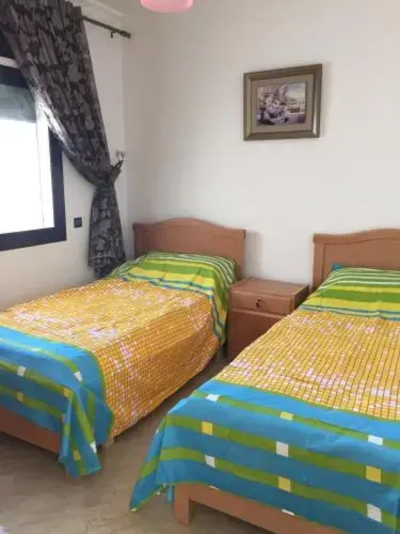 Résidence Rive D'or