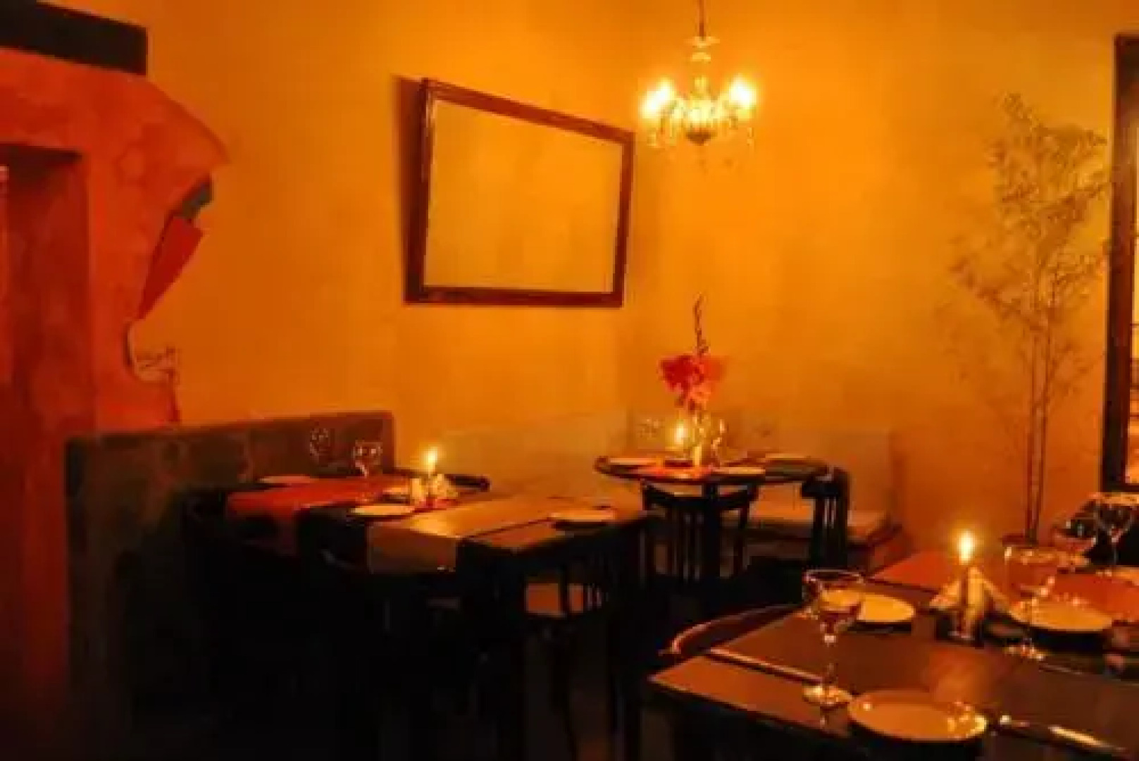 Viracocha Art Hostel Cachi