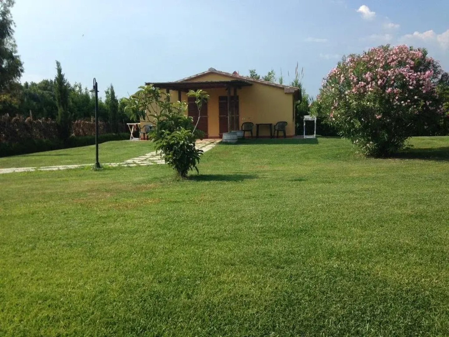 Agriturismo Eucaliptus