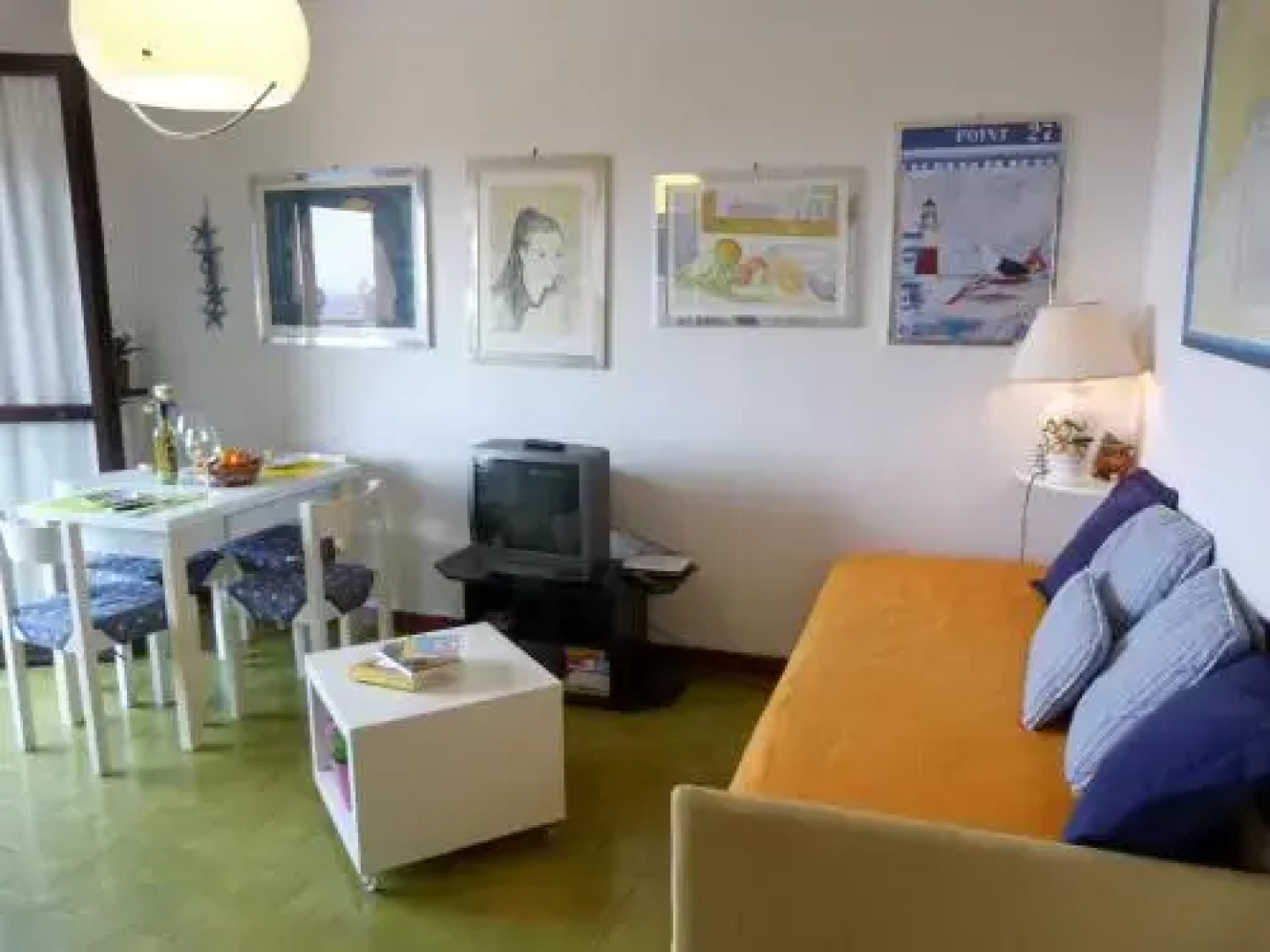 Casa Ginatta by Holiday World