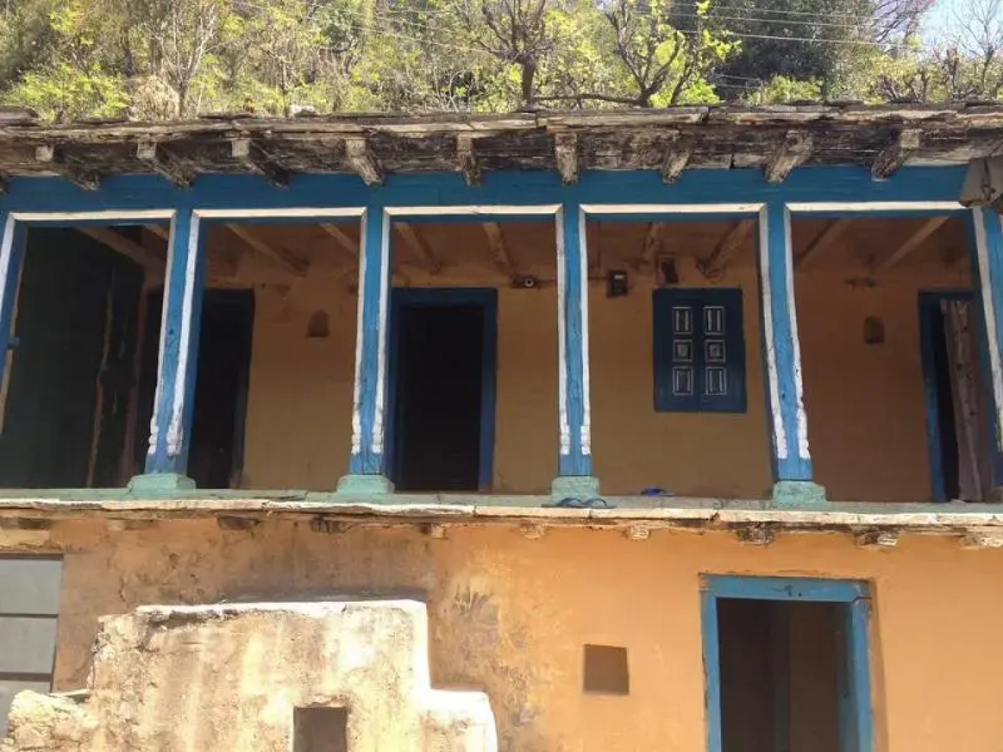 Saveagram Guesthouse
