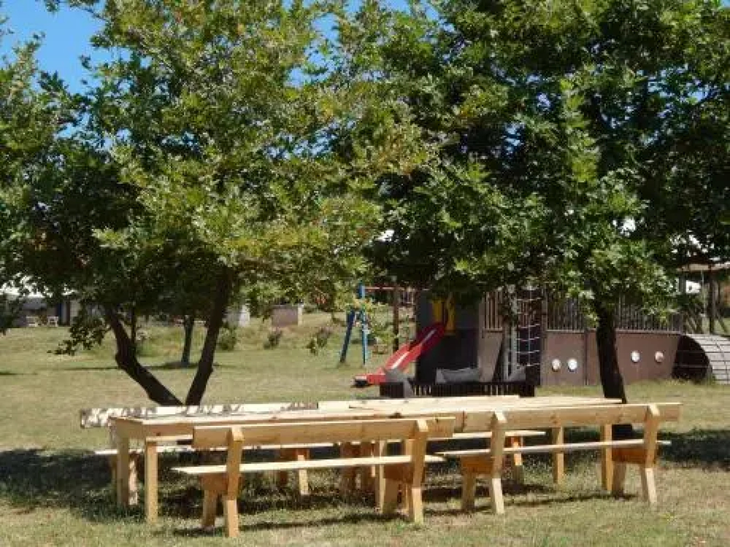 Ktima Holoway Apartments