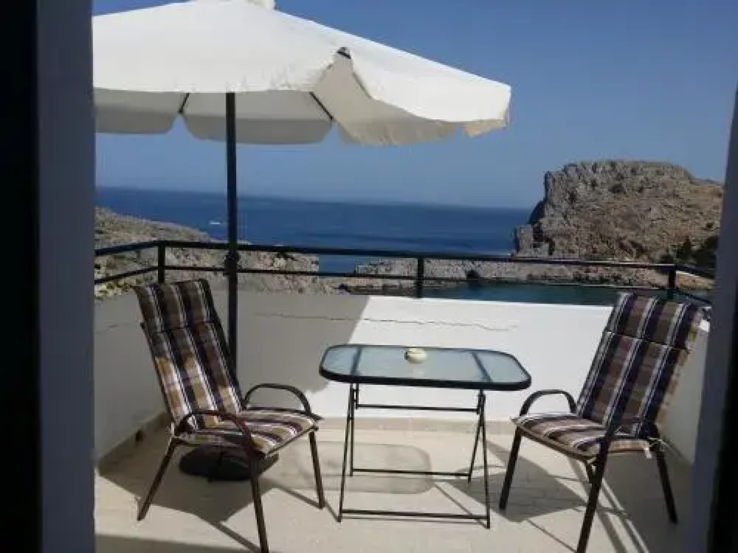 St Paul's Studios Chrysanthi