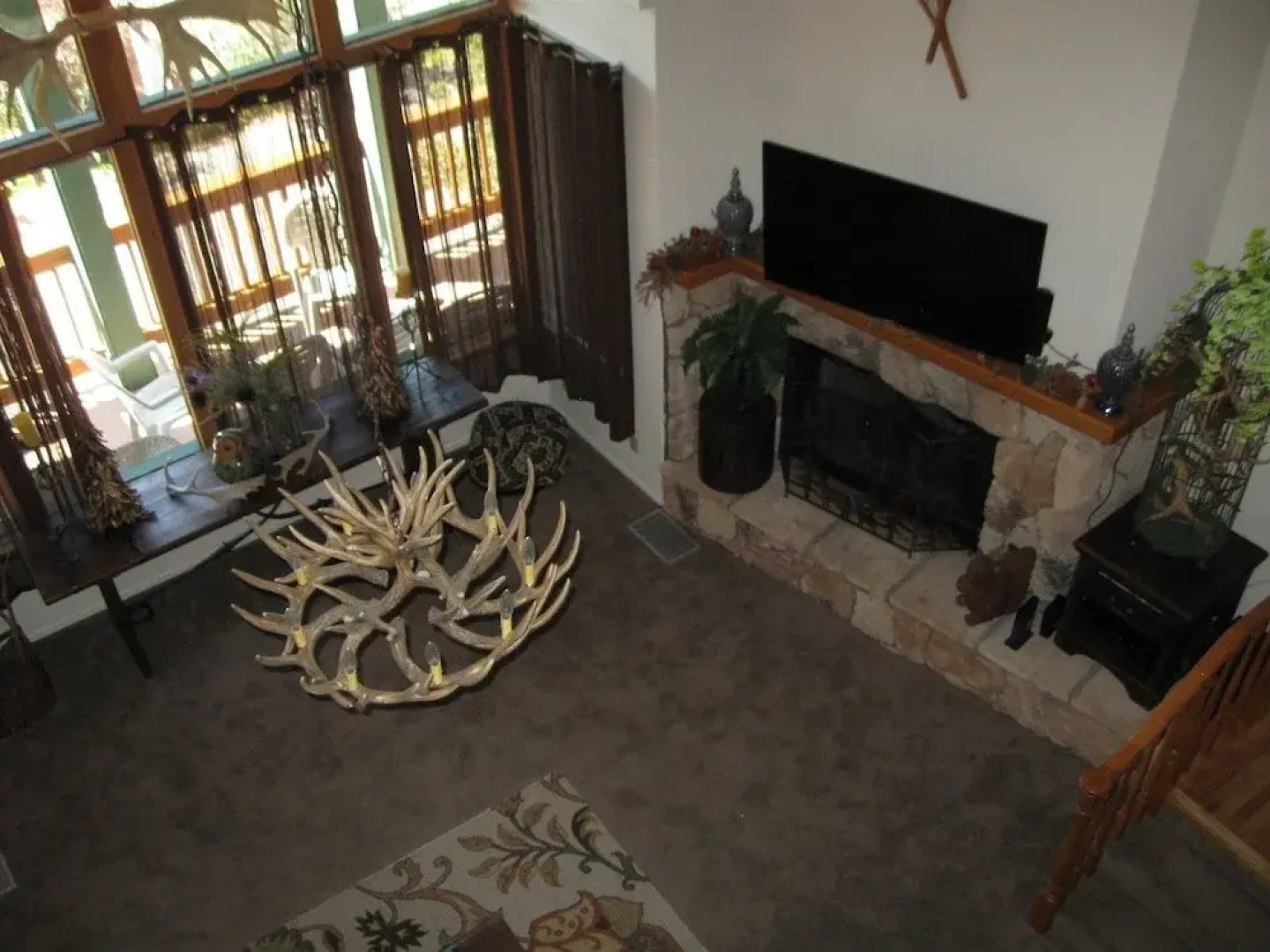 Yosemite V069 by RedAwning