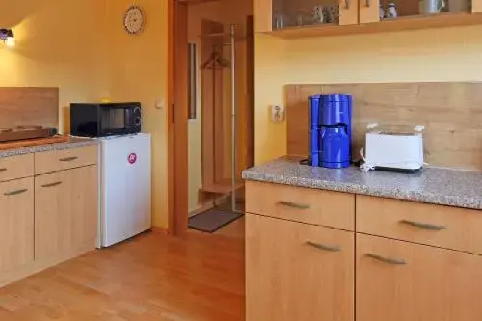 Ferienwohnung Schubertstraße