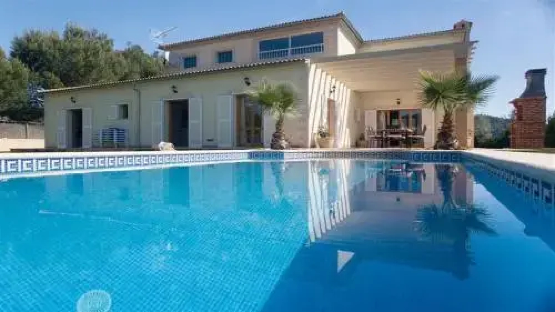 Villa La Romana