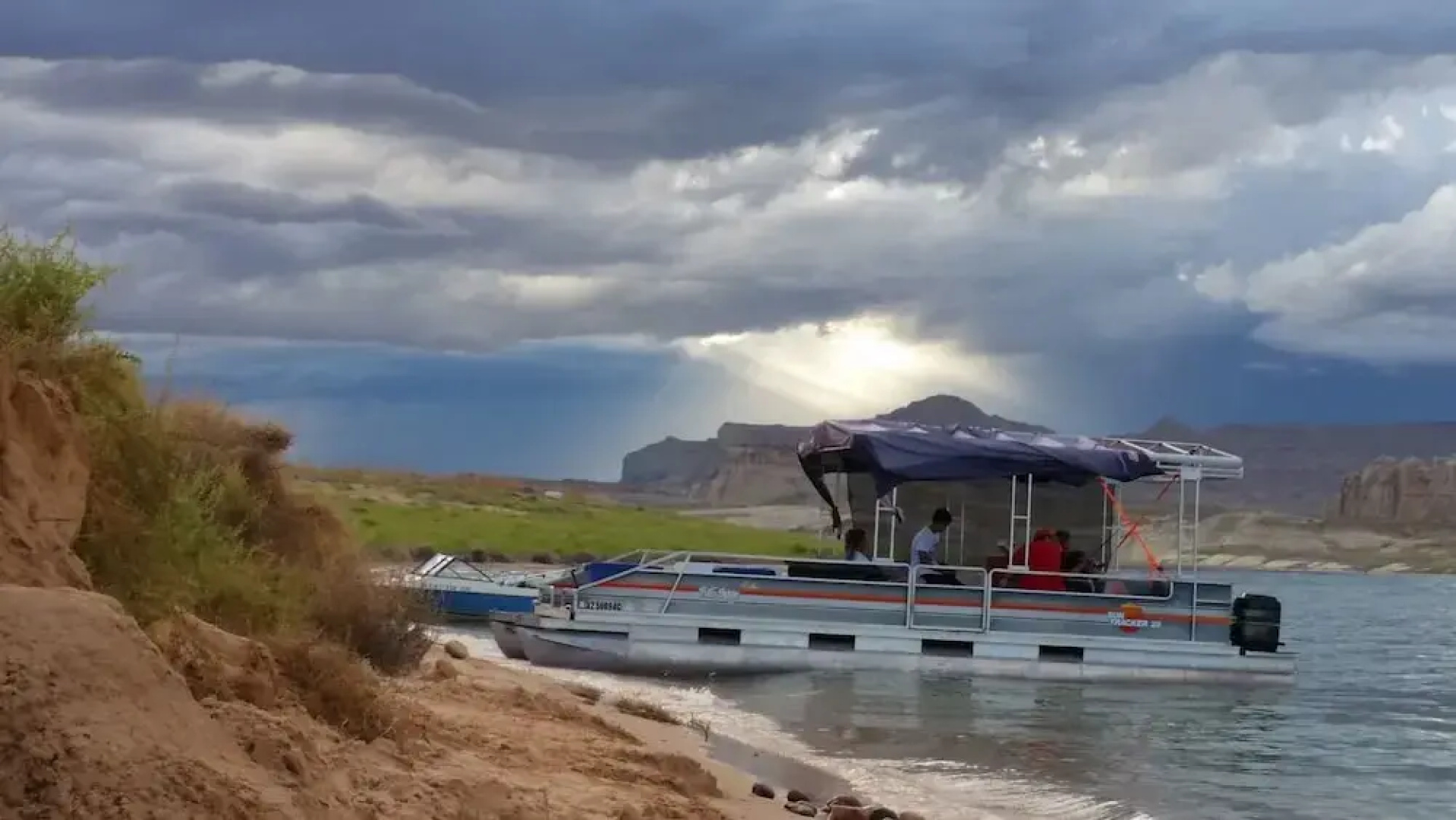 Lake Powell Dream Vacation