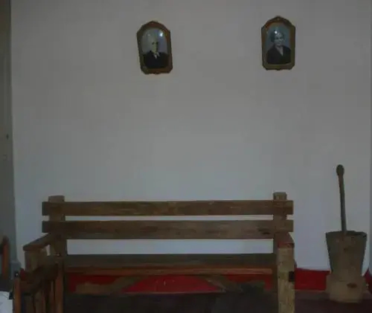 Pousada Fazenda das Bicas