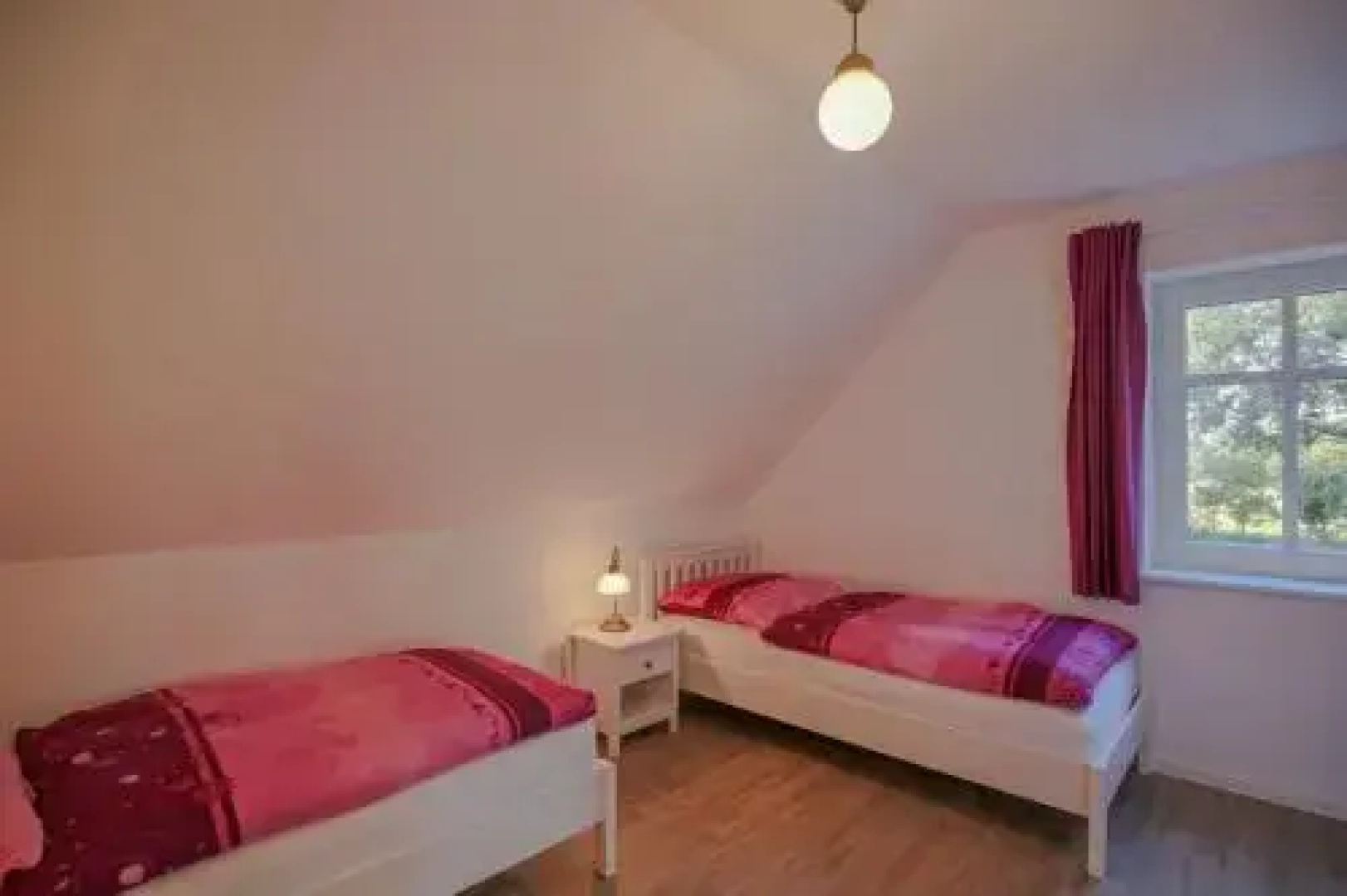 Ferienhaus In de Bargen