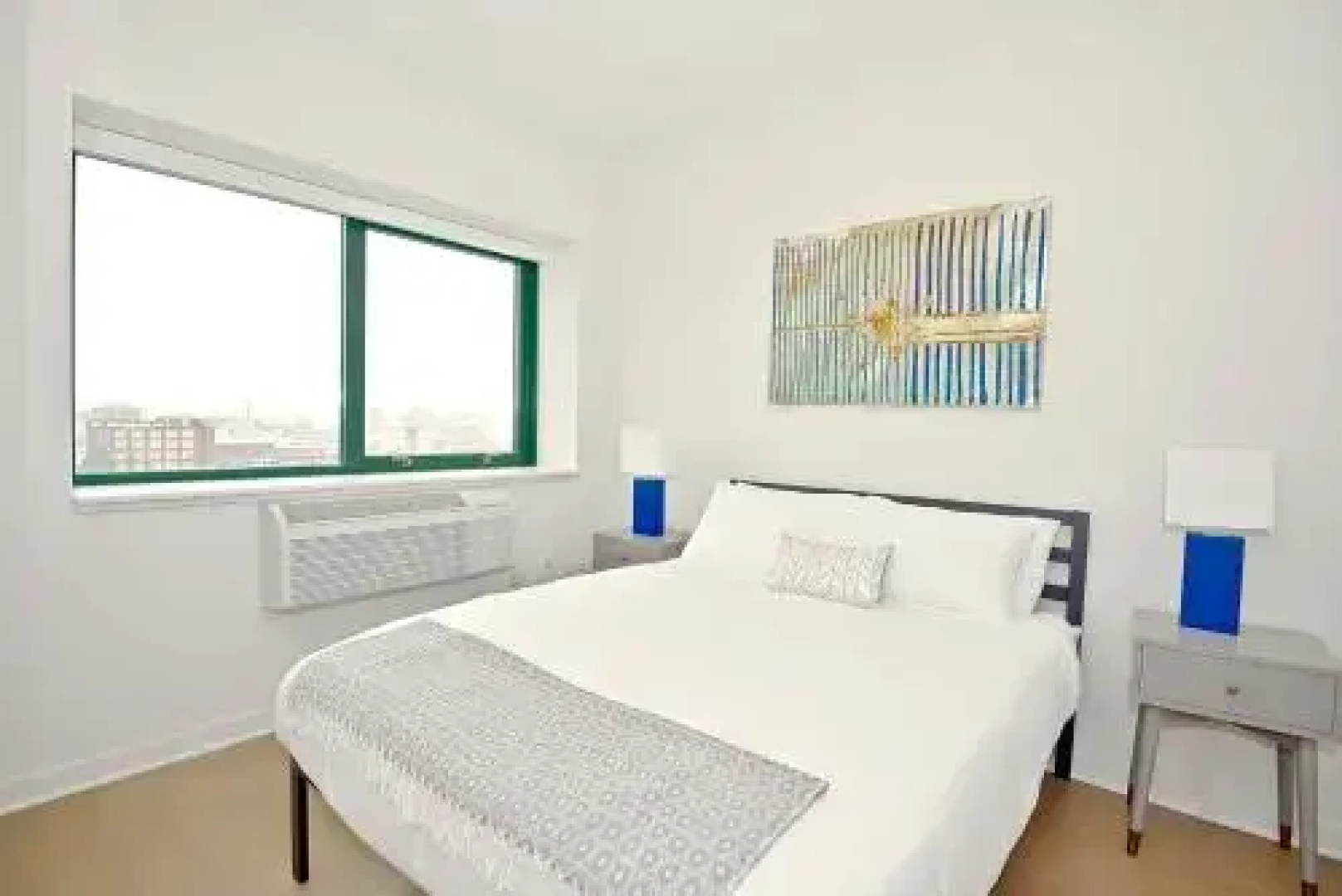 Kasa Manhattan View Apartments
