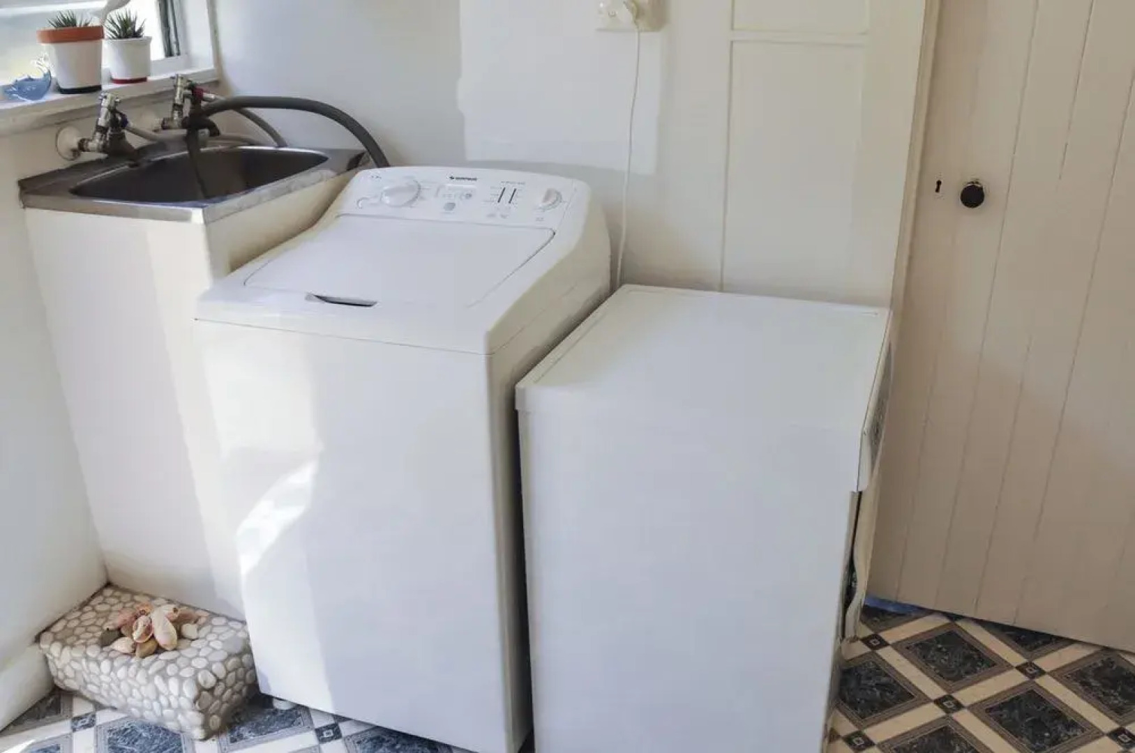 FALMOUTH Seadrift Cottage