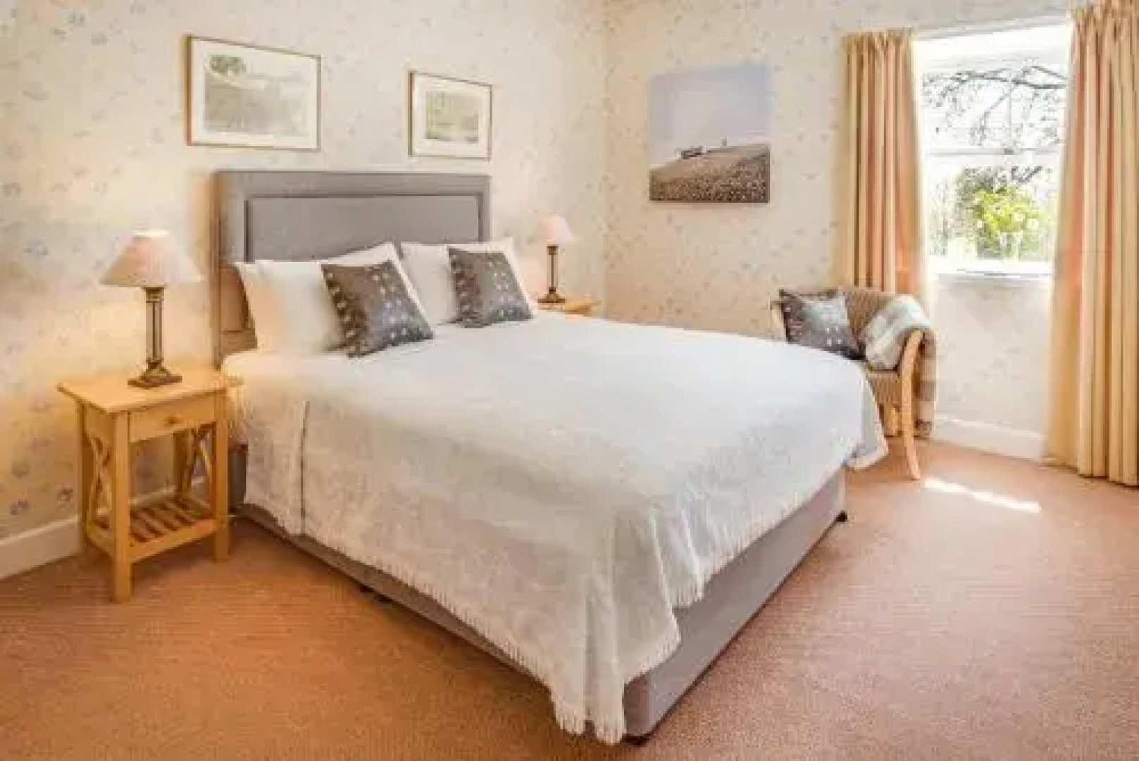 Orroland Holiday Cottages