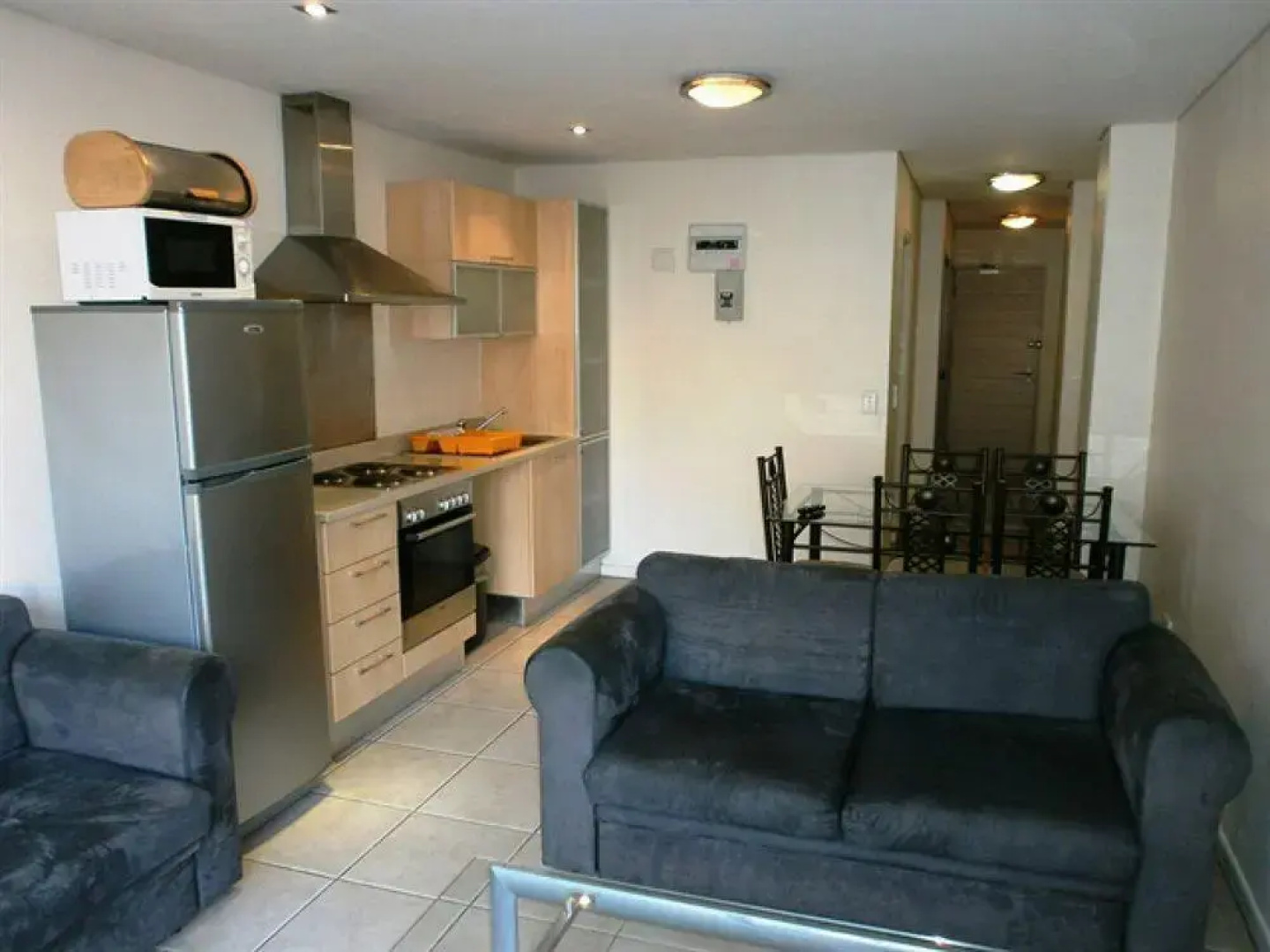 ITC Hospitality Group One Bedrooms Greenmarket Place