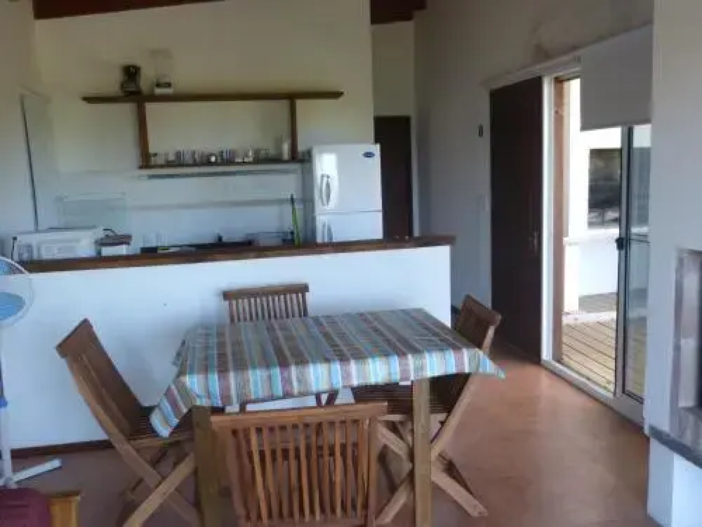 Complejo Alcobas del Diablo