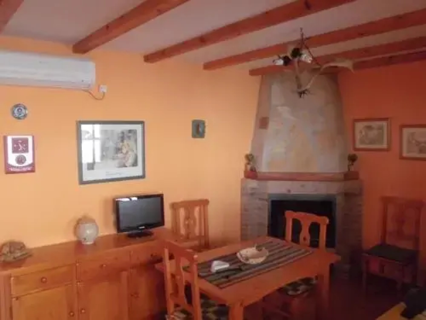 Apartamentos Sevilla