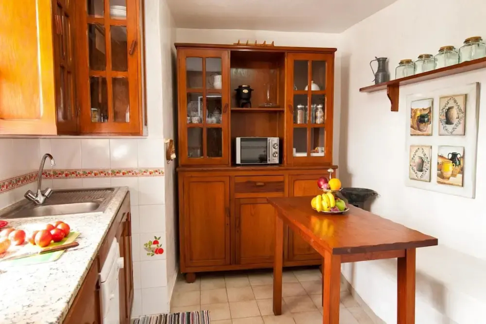 Villa Cloty