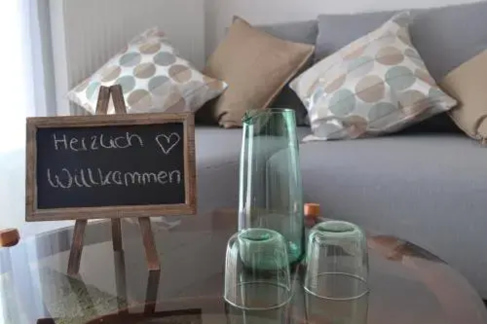 Ferienanlage Villa Maare