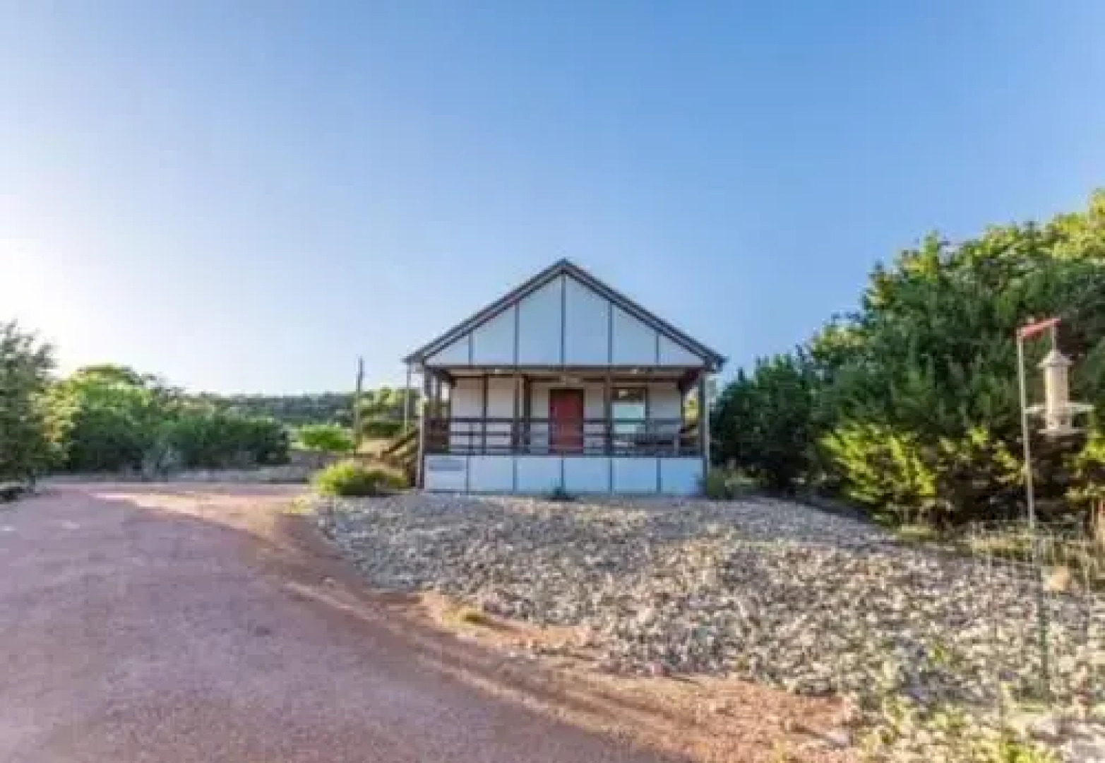 Appian Way Provence Cottage