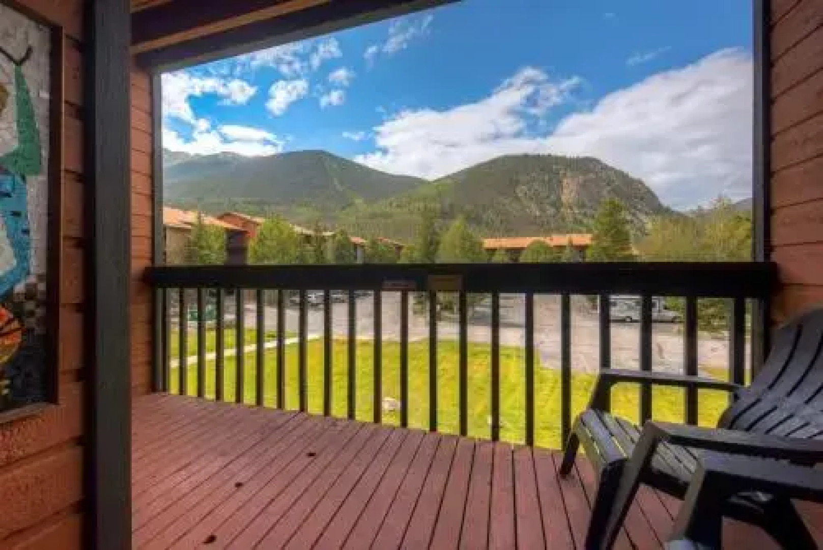 Mountainside E259 by Colorado Rocky Mountain Resorts