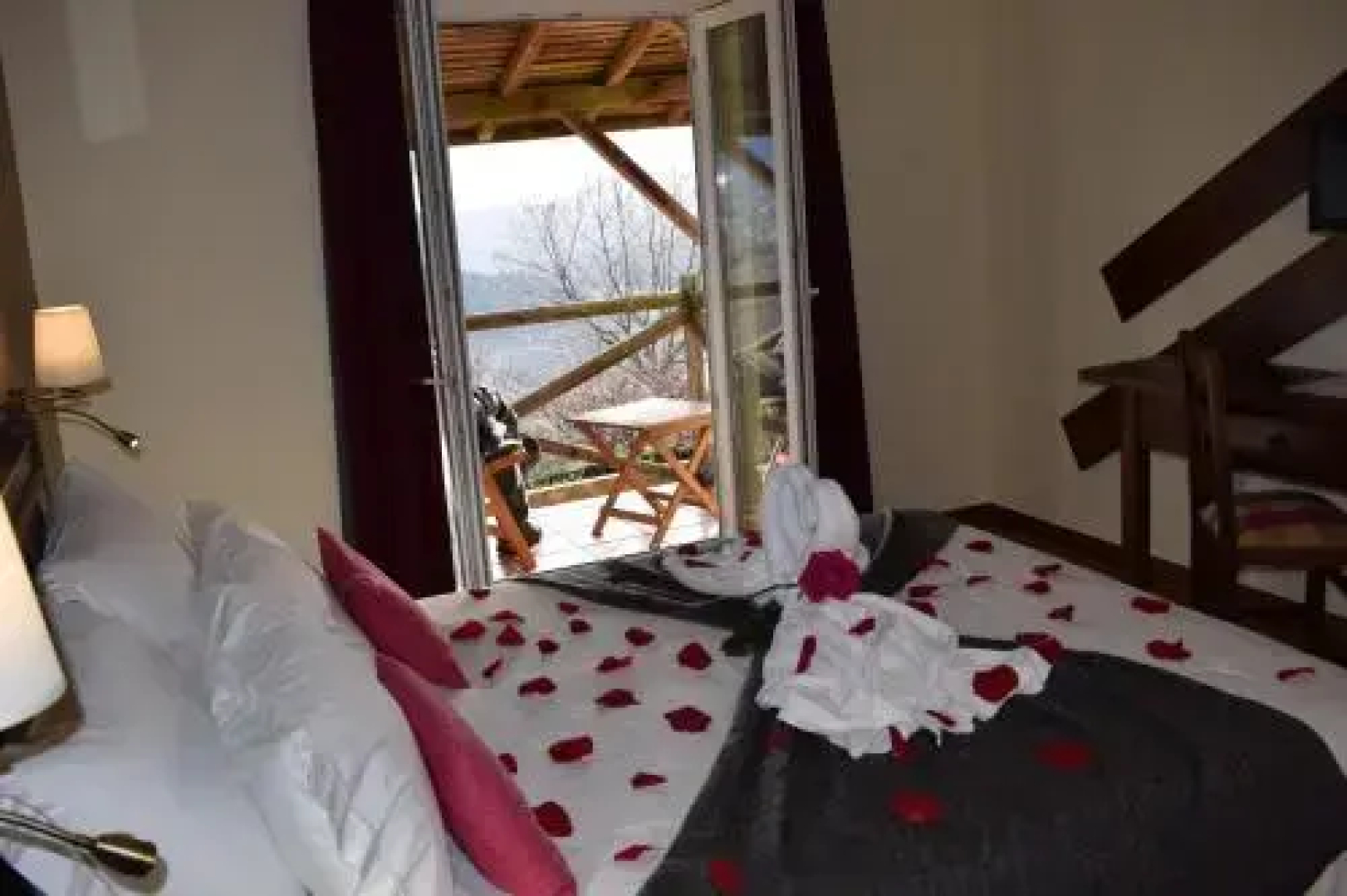 Hotel Vista Bela do Geres