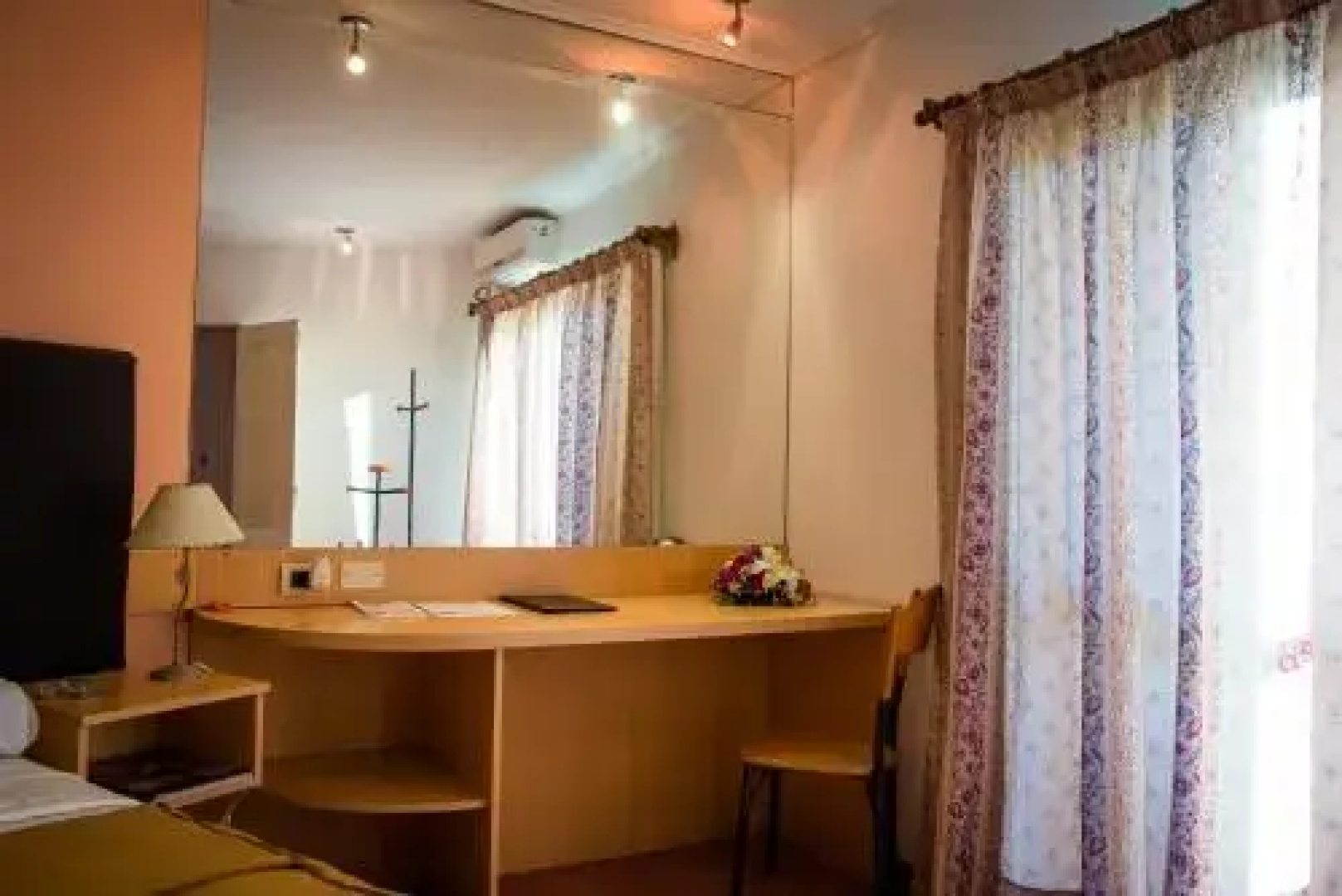 Hotel Campo Alegre