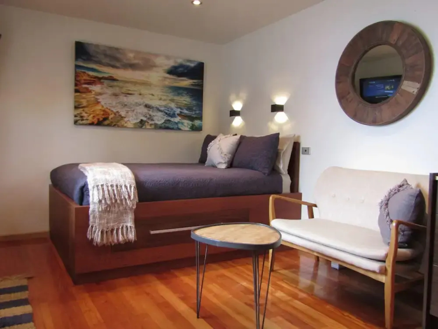 Salt Box Hideaways