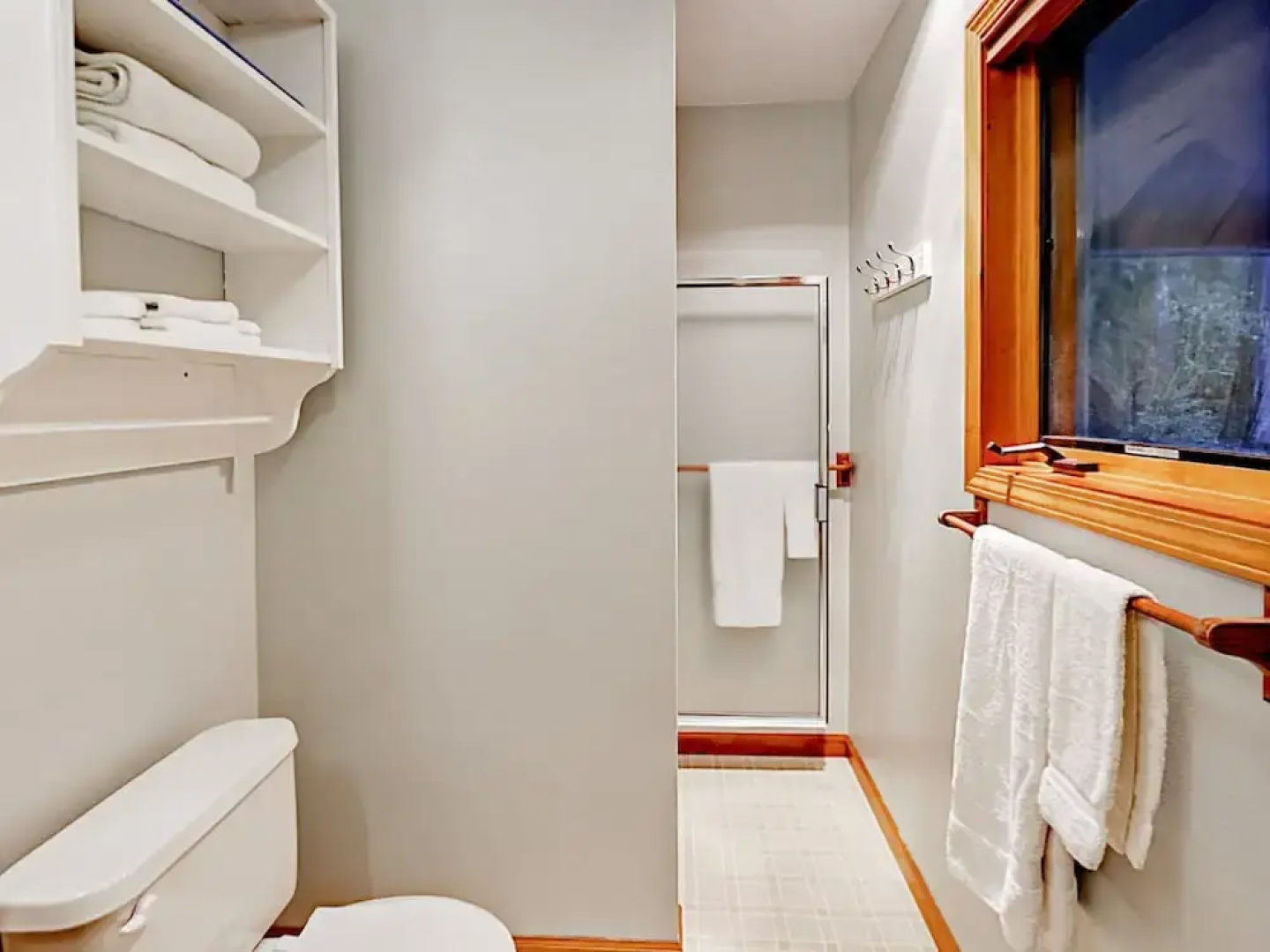 Mckenzie River Cottage Studio Bedroom 1 Bathroom Cottage