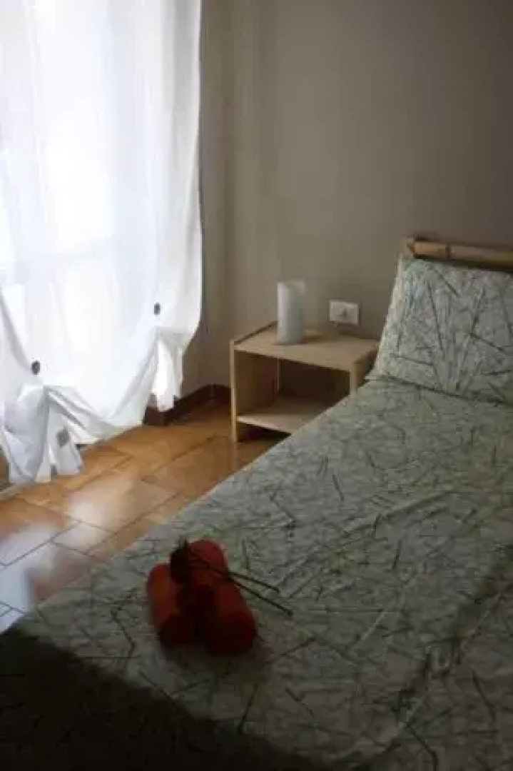 B&B Residence Arancio