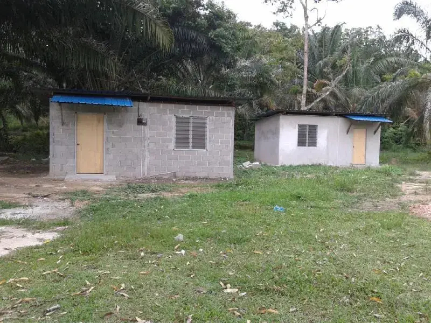 Homestay Gopeng