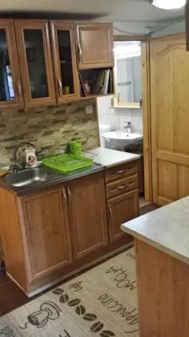 Virág Apartmanház
