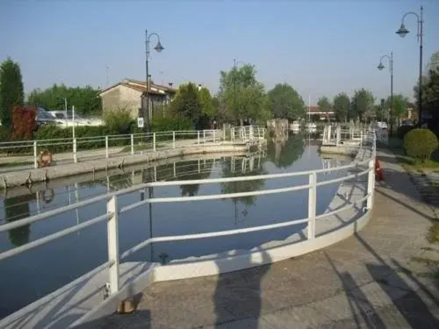 Alloggi Laguna