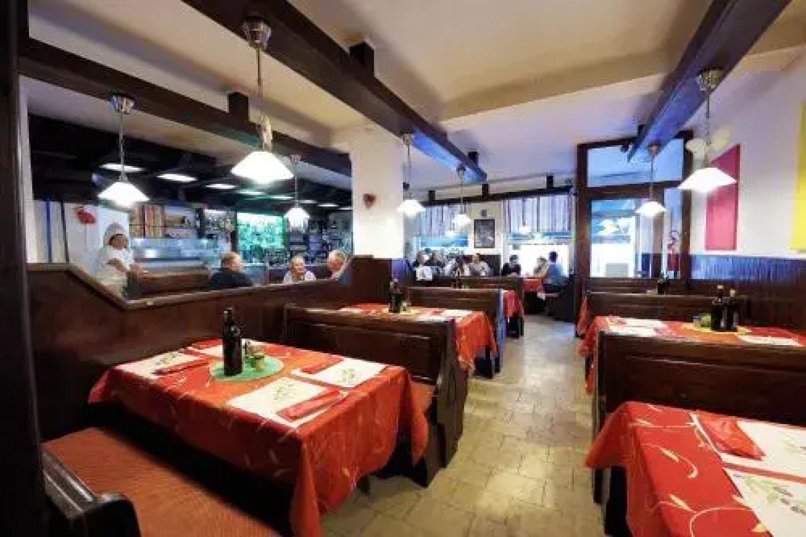 Albergo Pontafel