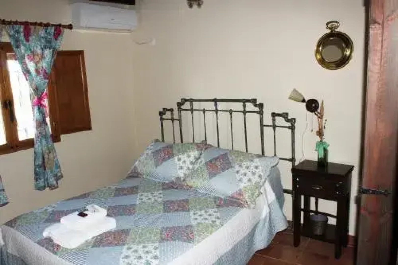 Casa Rural El Quinto y Medio