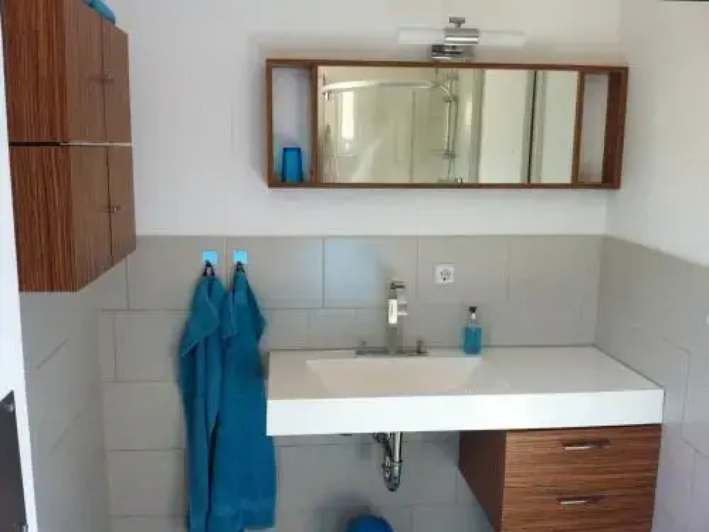Ferienwohnung Heike